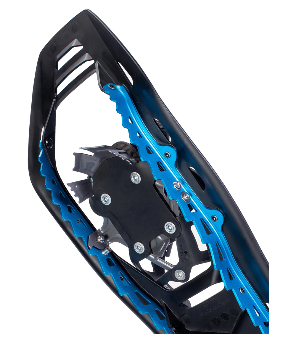 Helium MTN Snowshoe
