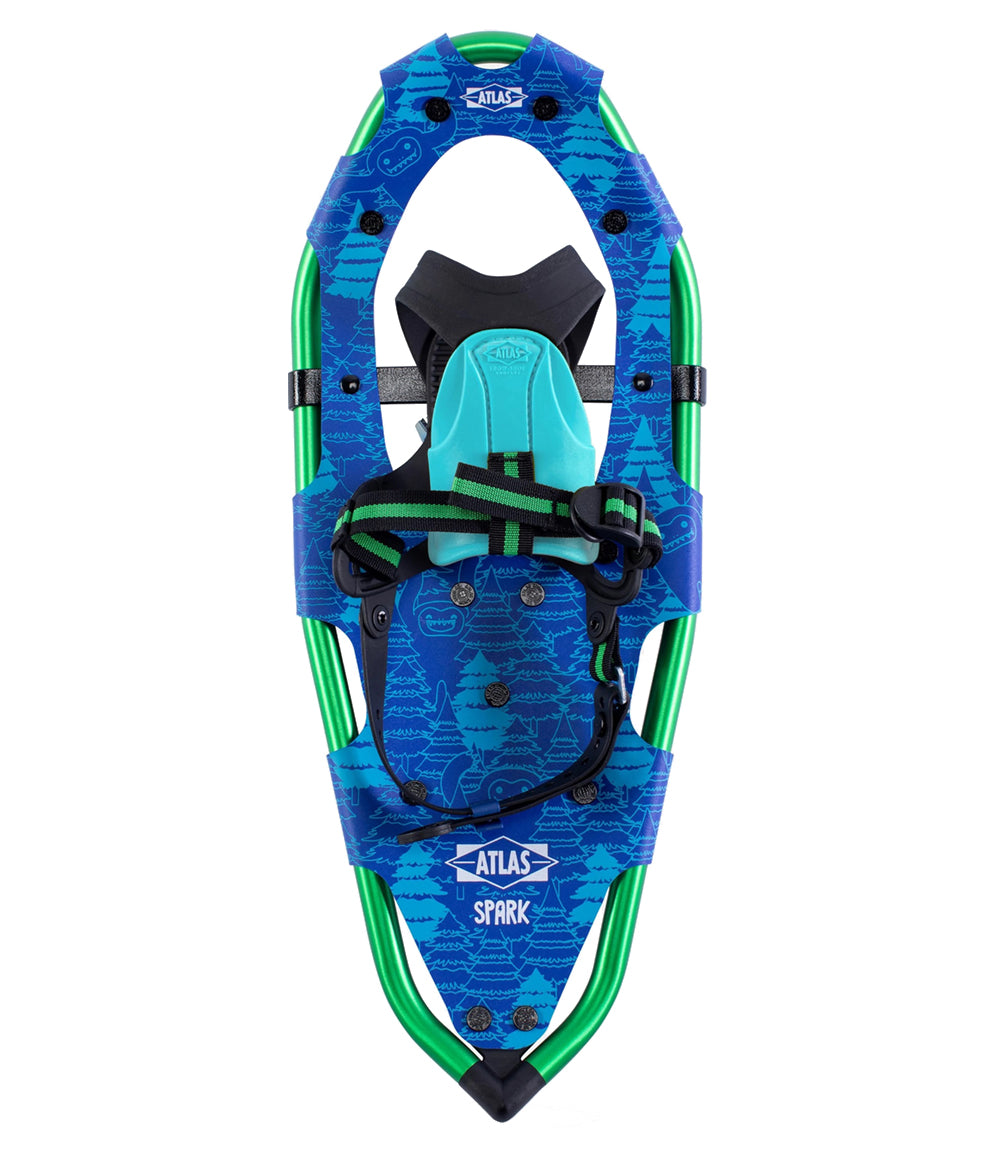 Spark Snowshoe
