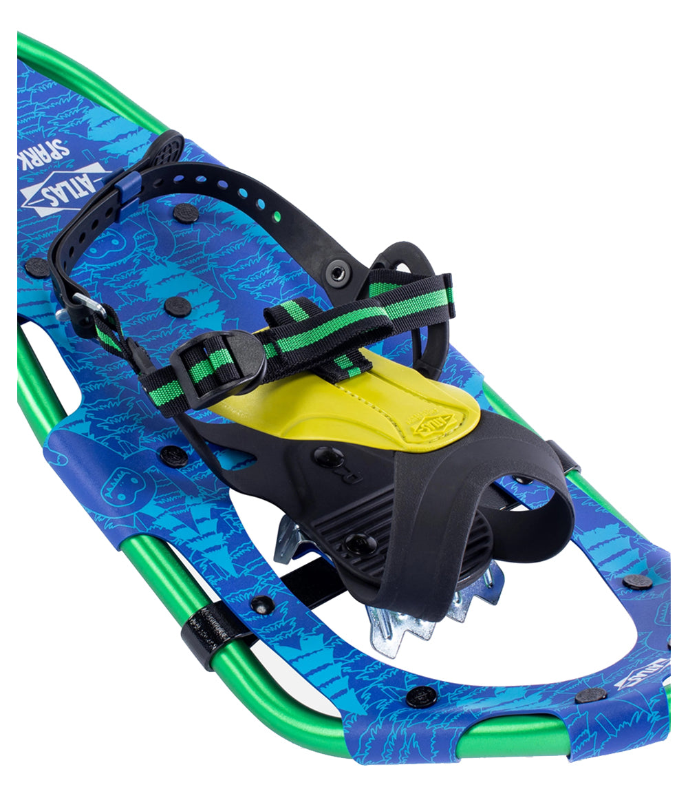 Spark Snowshoe