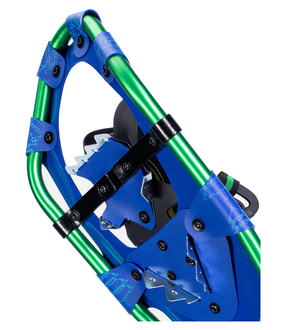 Spark Snowshoe