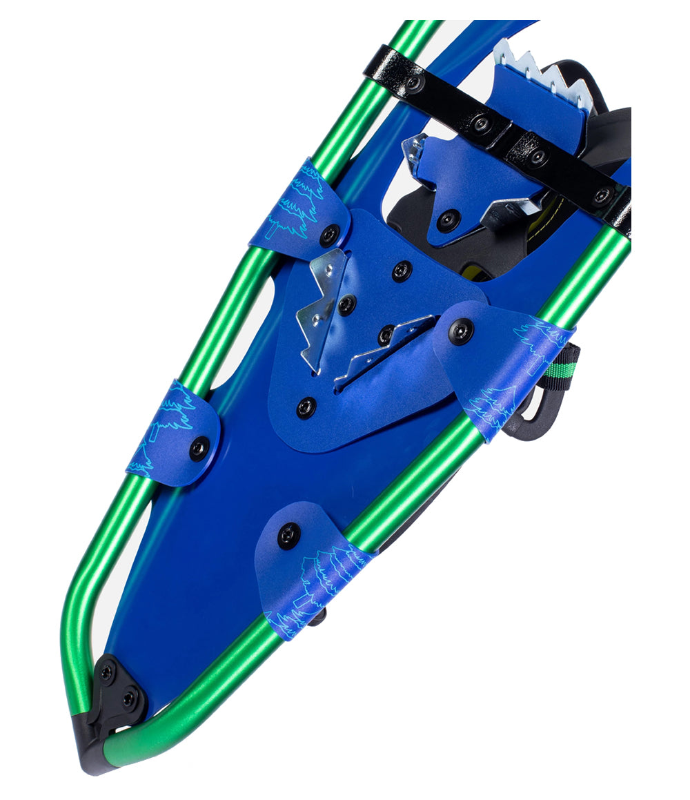 Spark Snowshoe