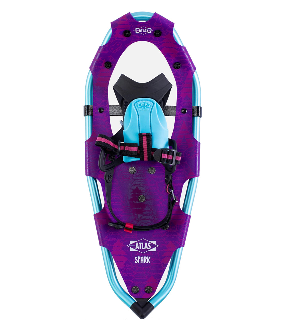 Spark Snowshoe