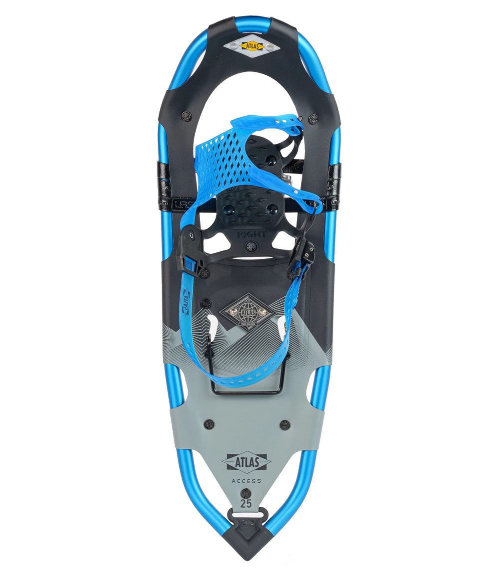 Access Snowshoe