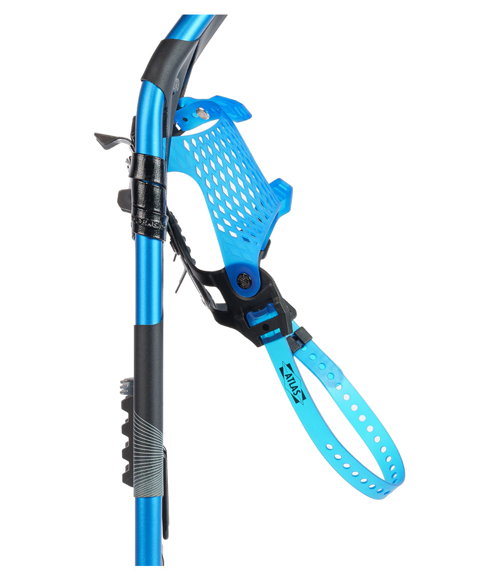 Access Snowshoe
