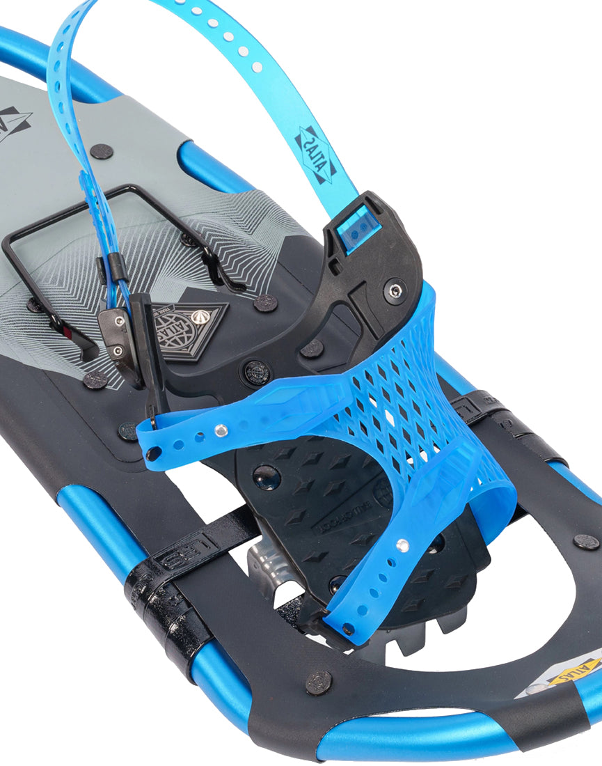 Access Snowshoe