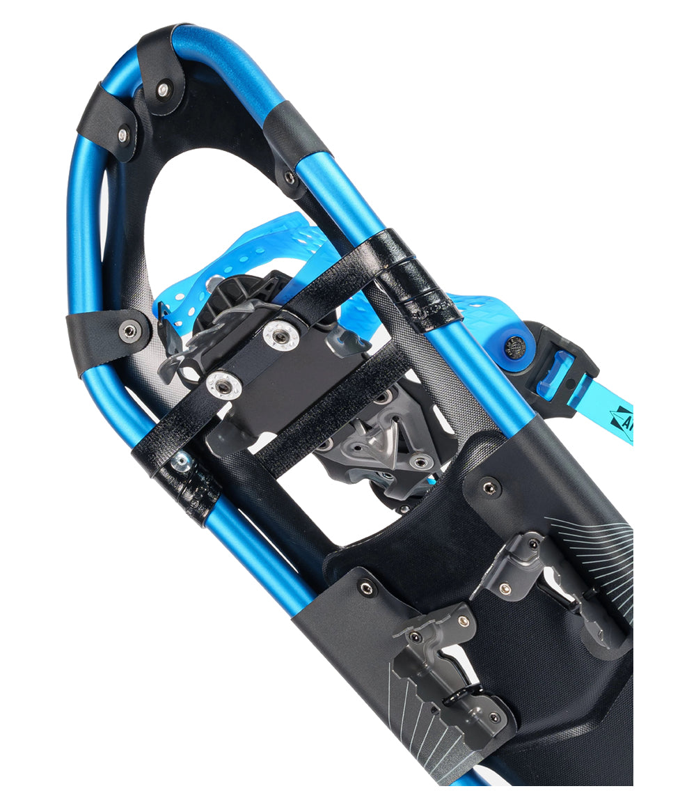 Access Snowshoe