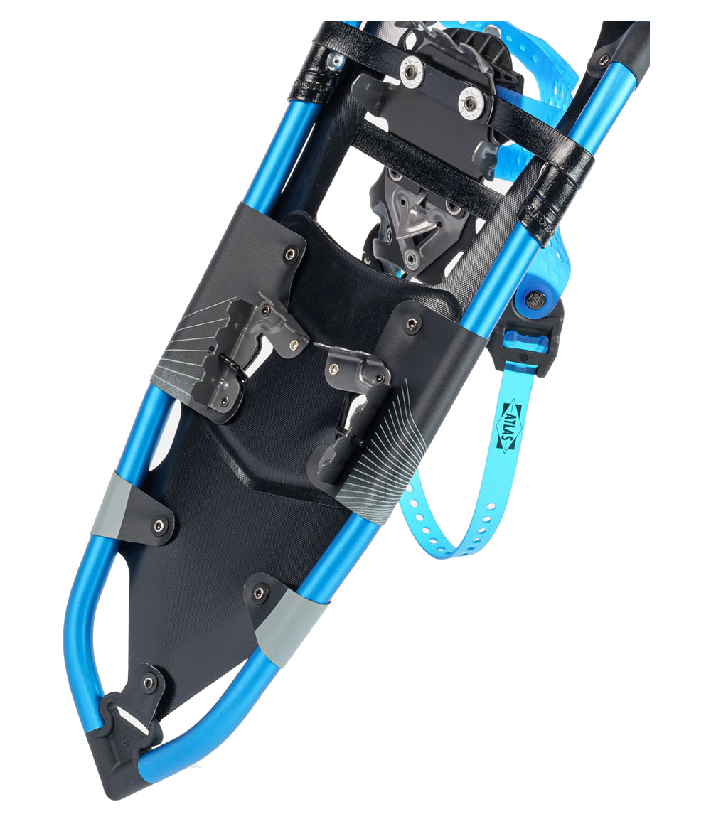 Access Snowshoe