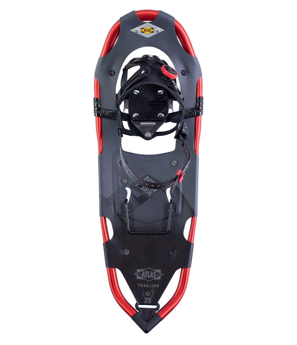 Treeline Snowshoe