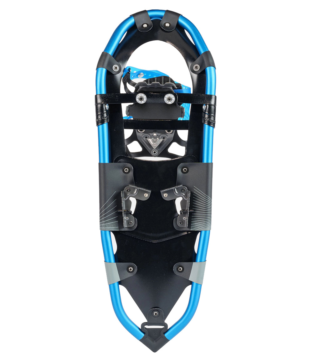 Access Snowshoe