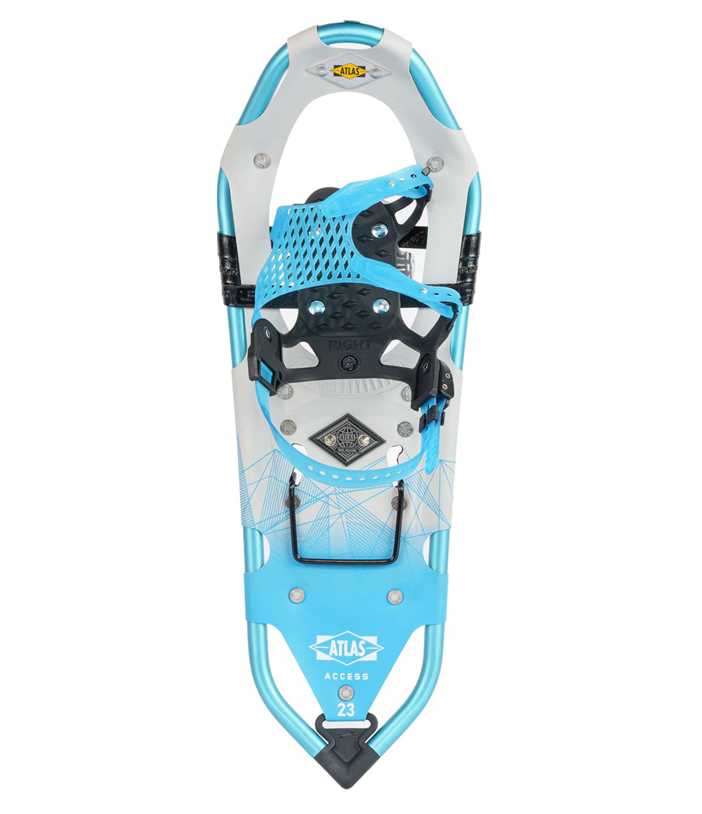 Access Elektra W Snowshoe