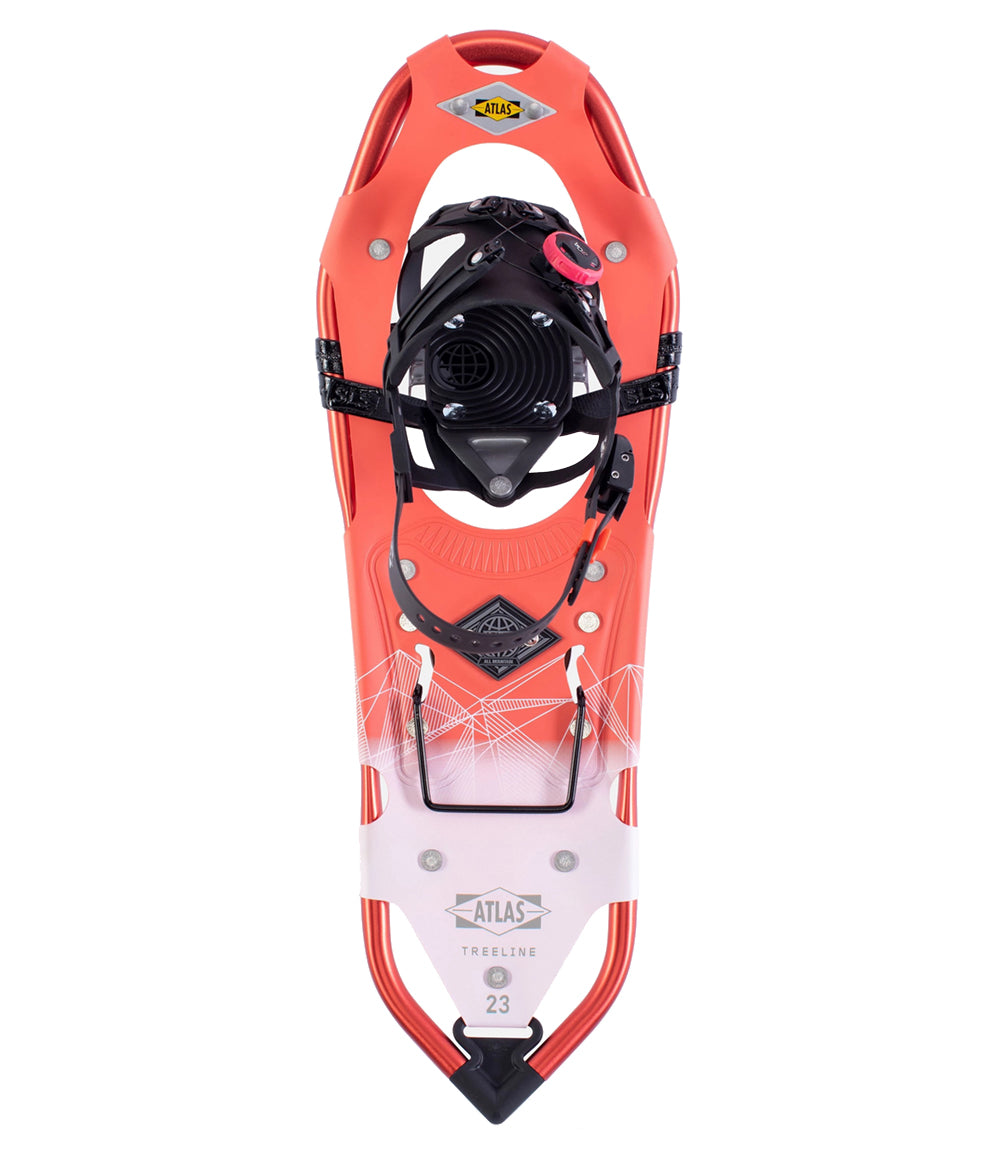 Treeline Women's Snowshoe