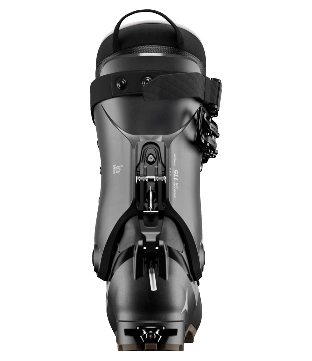 W Backland XTD Carbon 115
