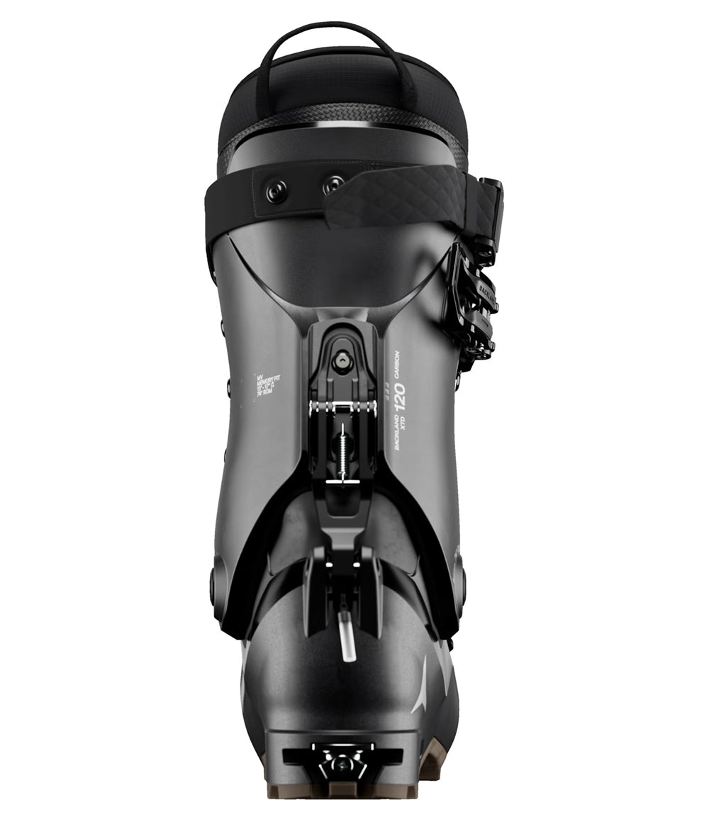 Backland XTD Carbon 120