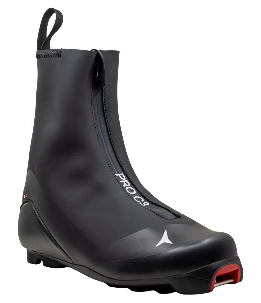Pro C3 Boot