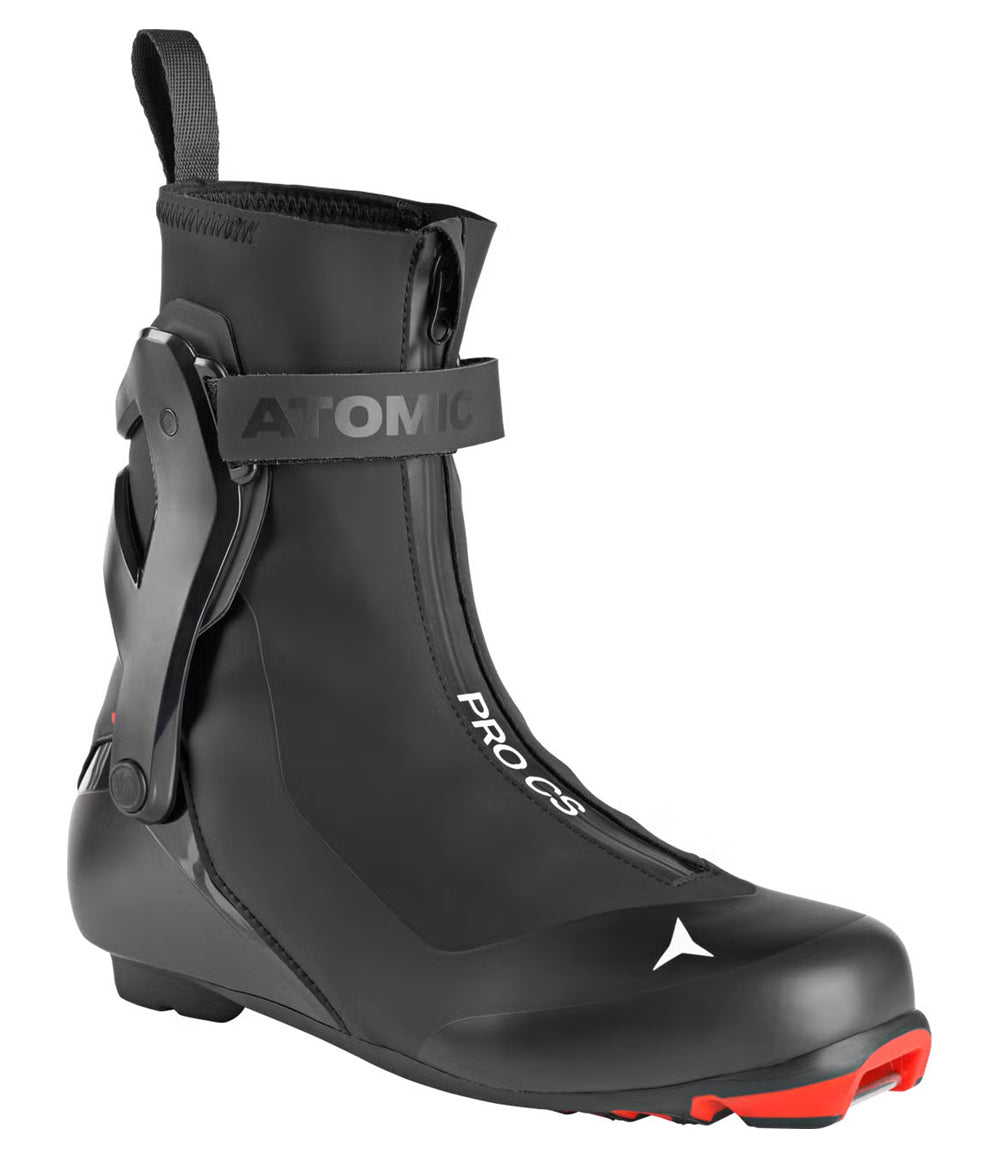 Pro CS Boot