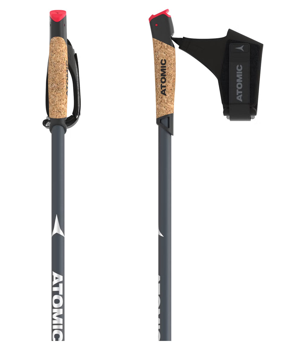 Pro Carbon QRS