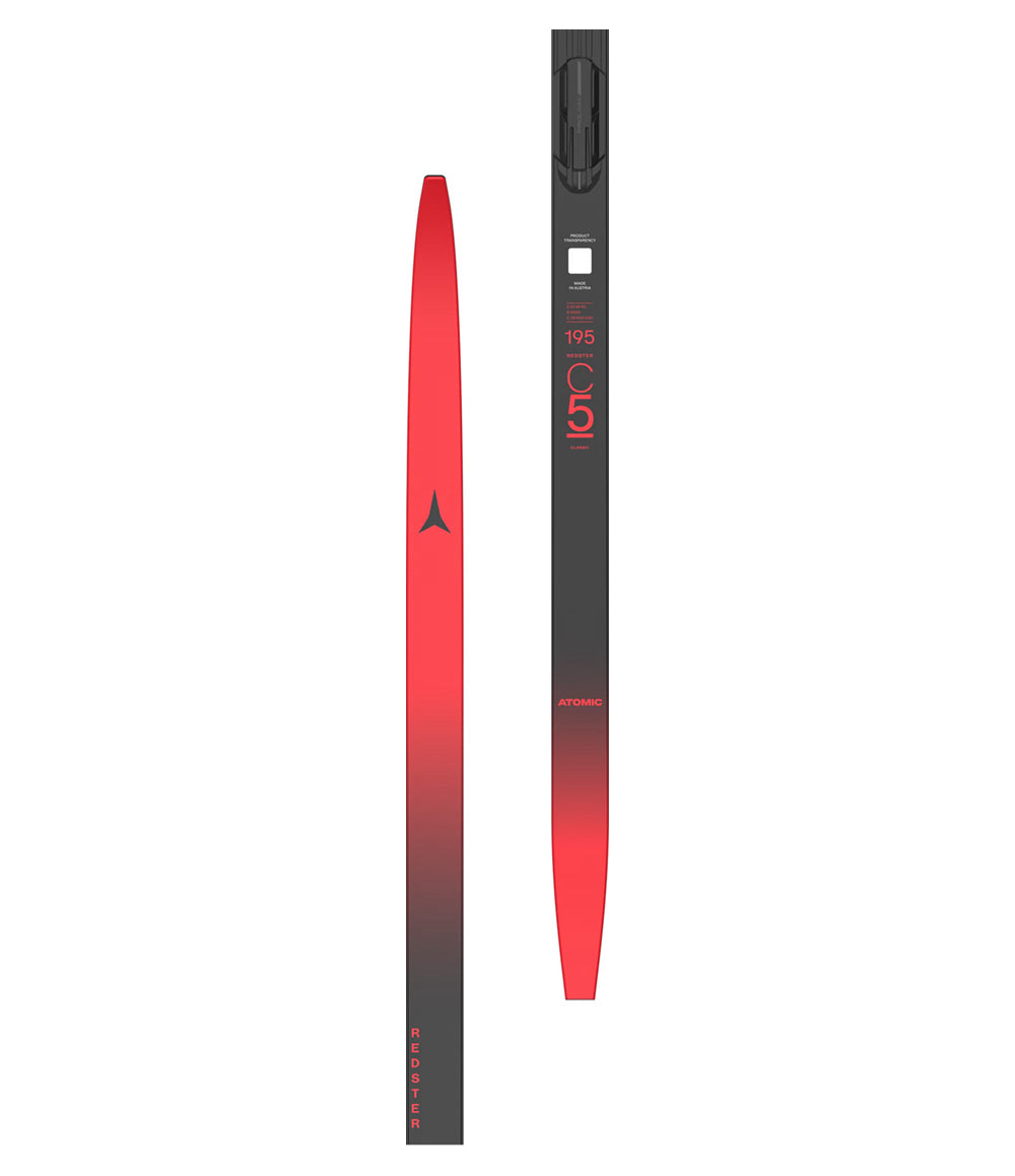 Redster C5 /Prolink Shift CL
