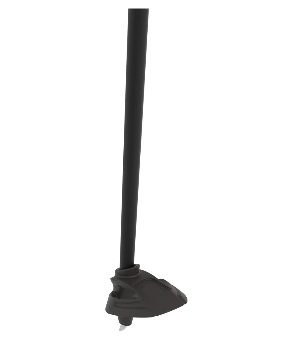 Redster Carbon QRS Poles