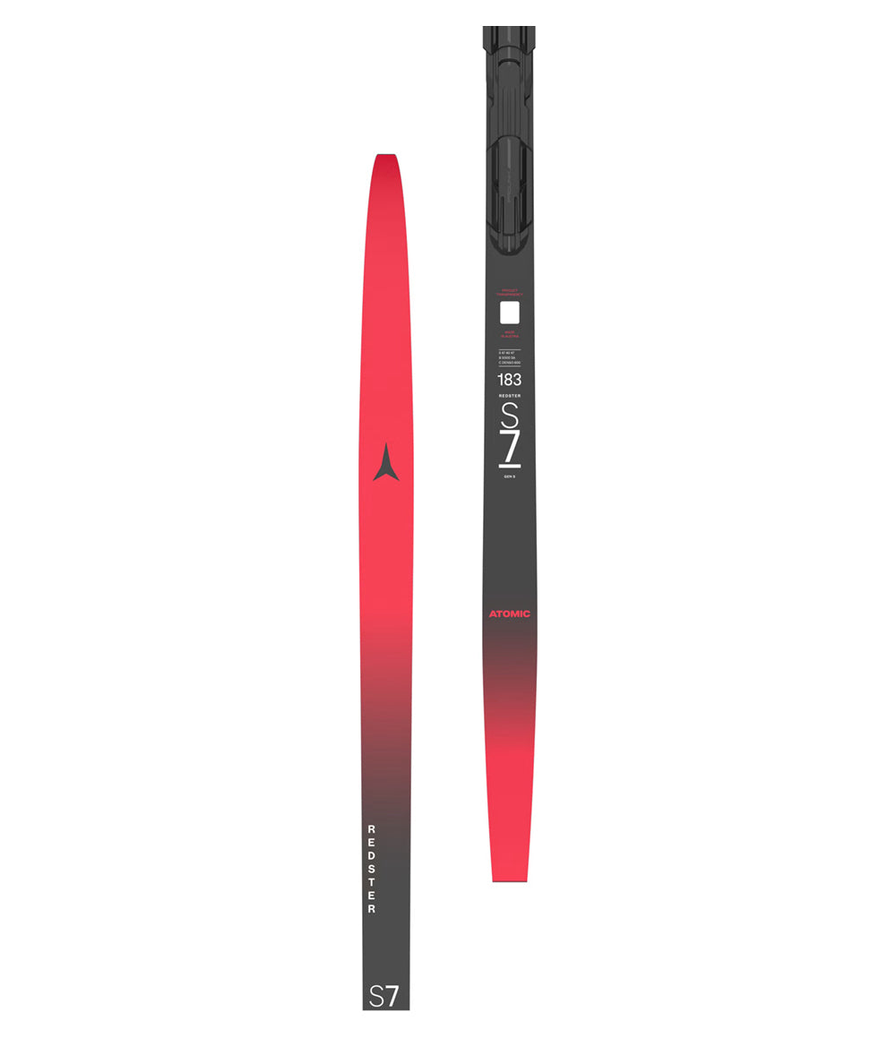 Redster S7 Gen S/ Prolink Shift SK