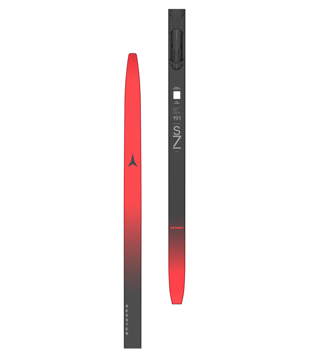 Redster S7/ Prolink Shift SK