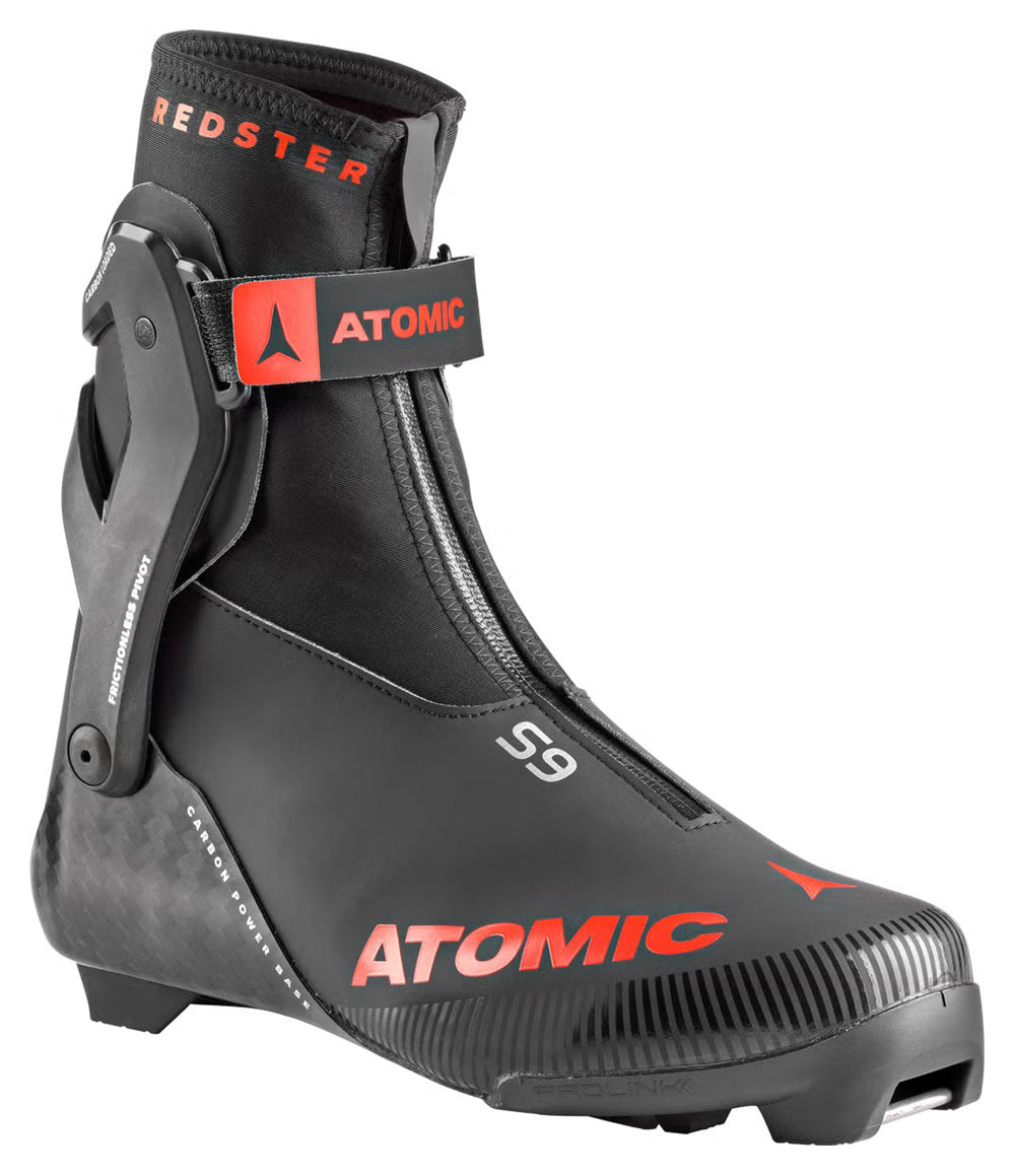 Redster S9 Boot