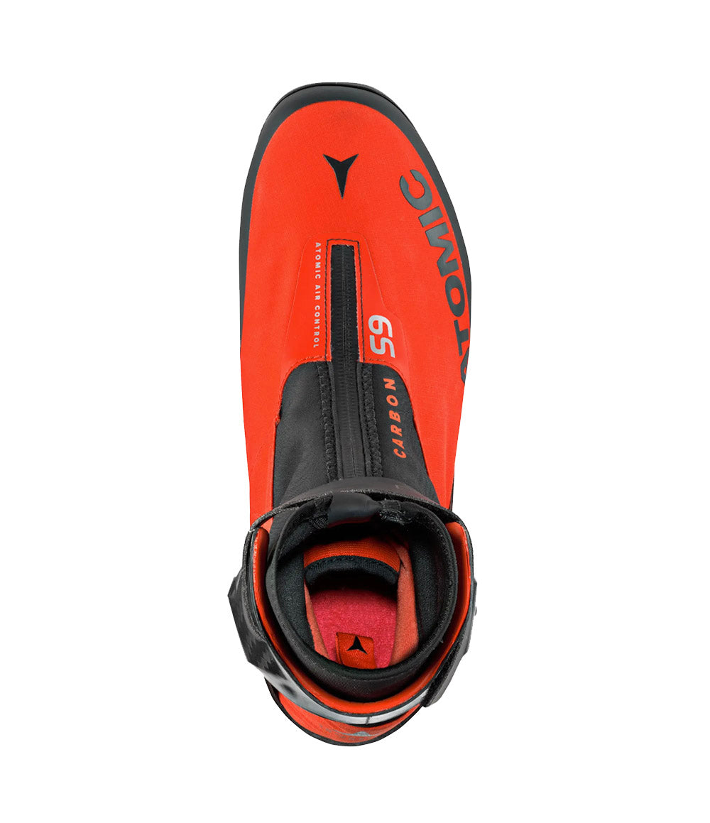 Redster S9 Carbon Boot