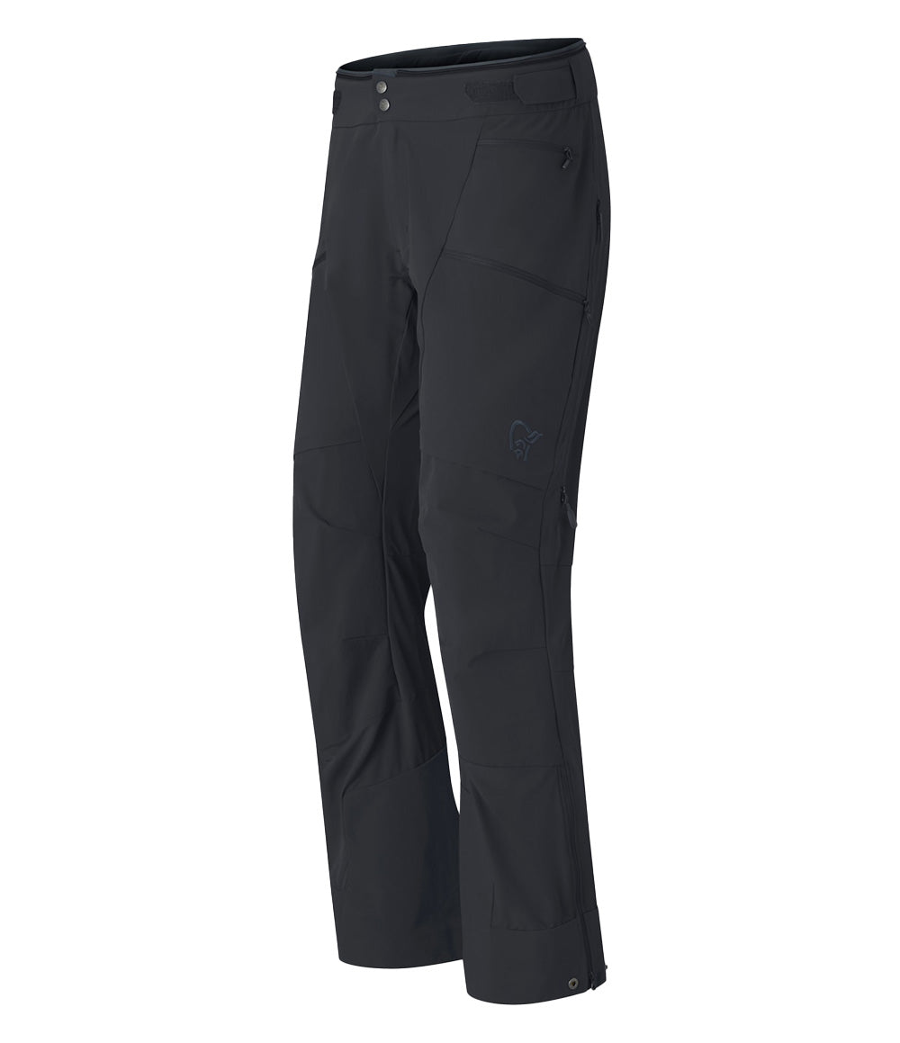 M lyngen flex1 light Pants
