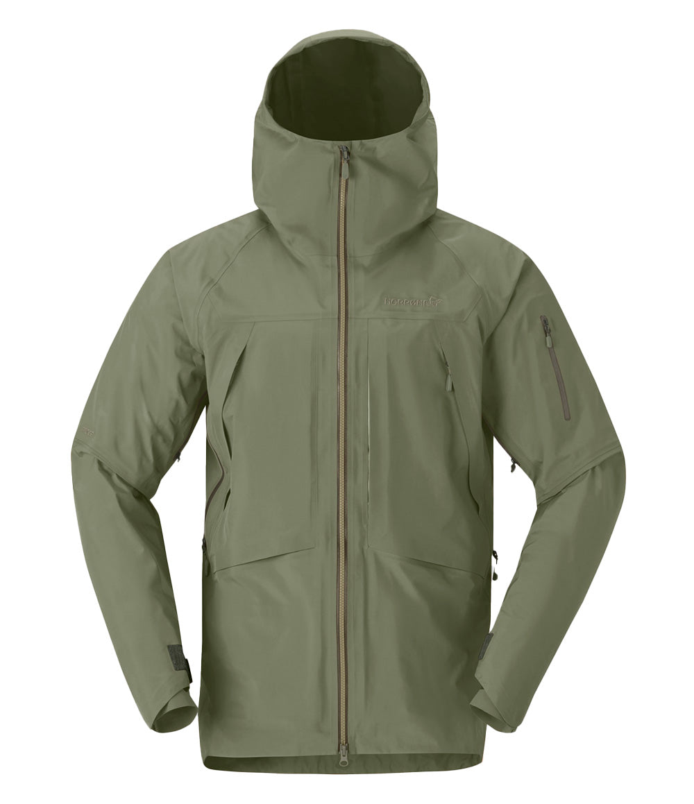 M more GTX Jacket
