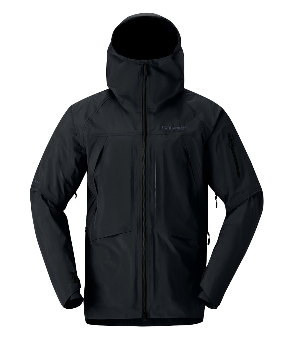 M more GTX Jacket