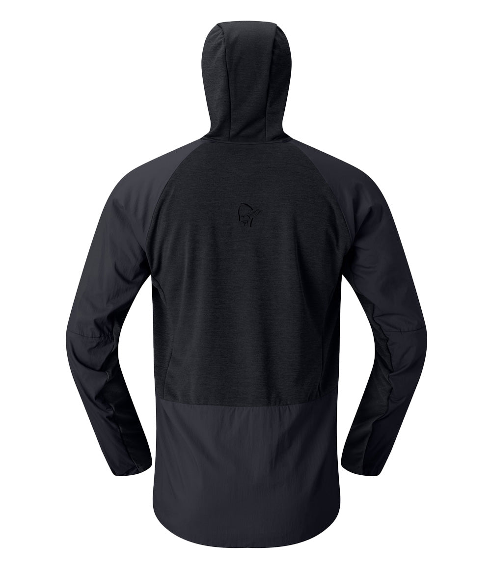 M more Octa Zip Hood