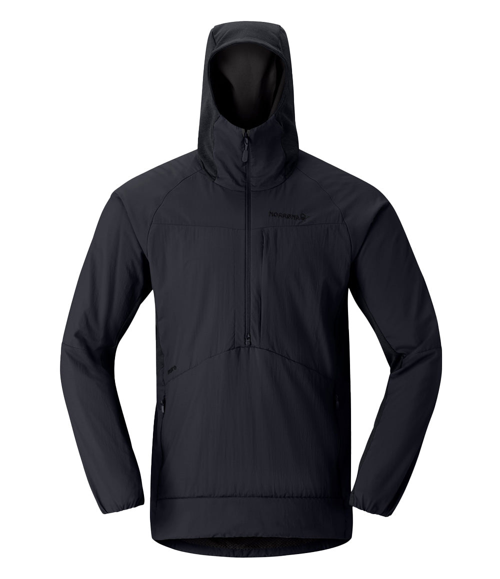 M more Octa Zip Hood
