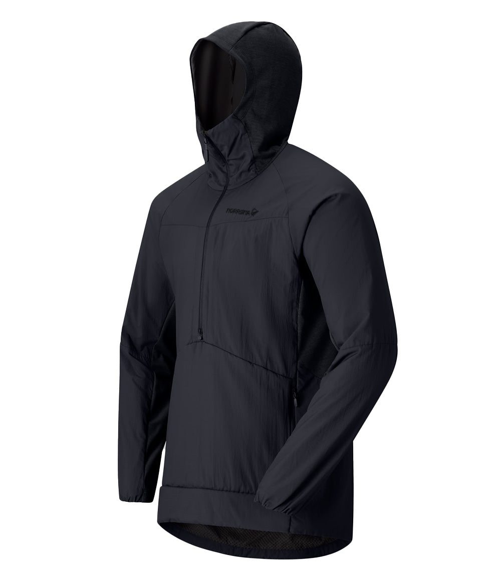 M more Octa Zip Hood