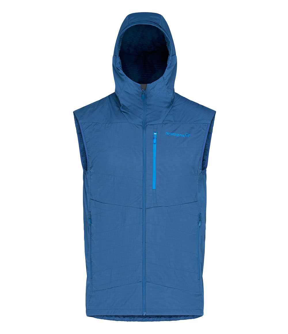 M lyngen thermo100 active vest