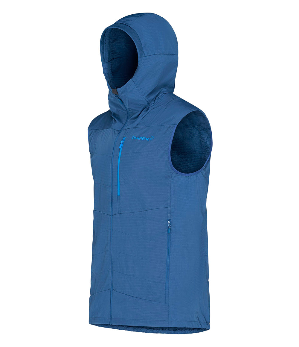 M lyngen thermo100 active vest