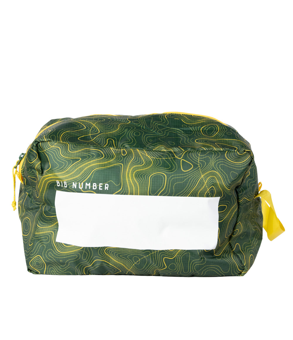 Broken Arrow Drop Bag