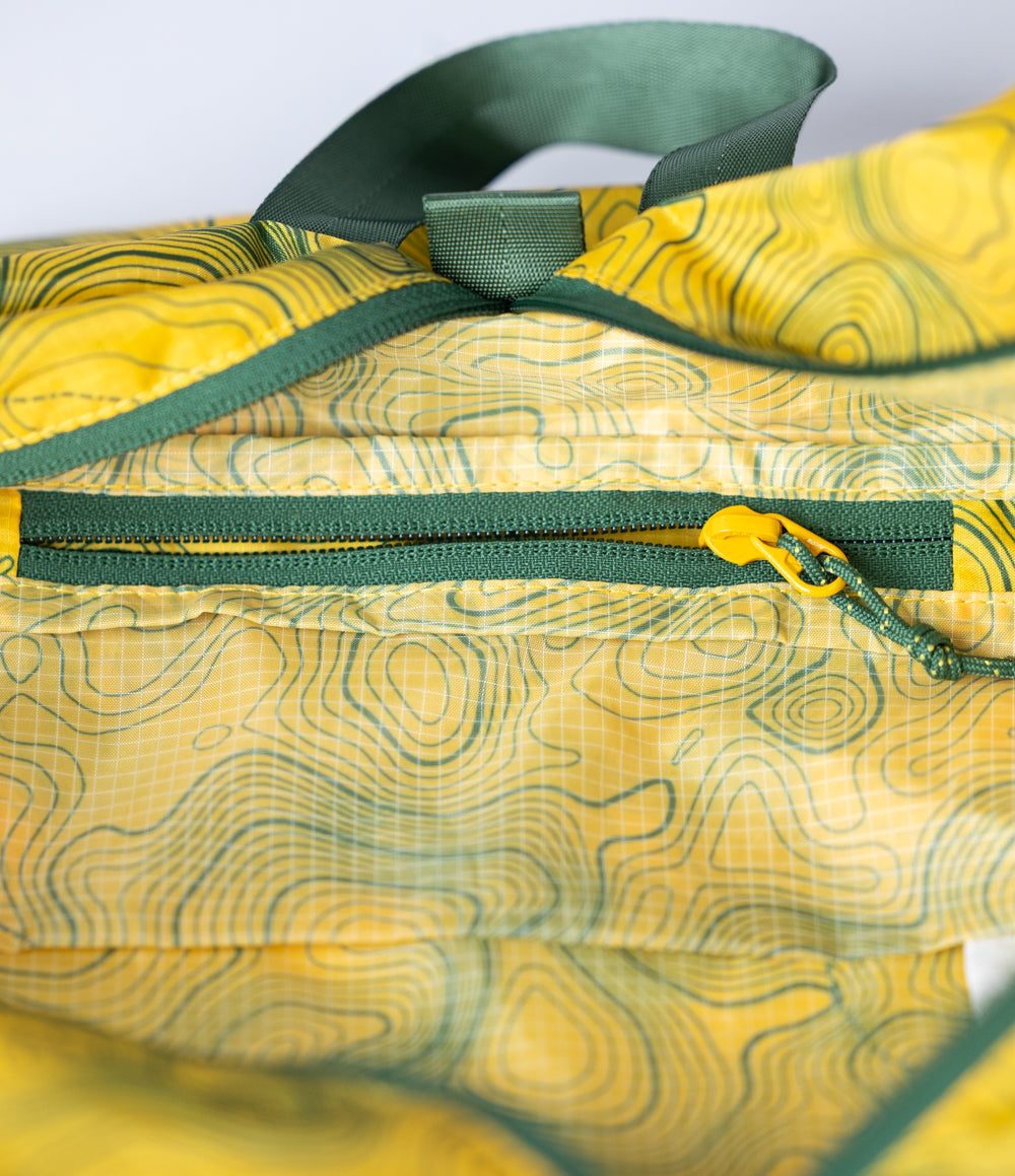 Broken Arrow Drop Bag