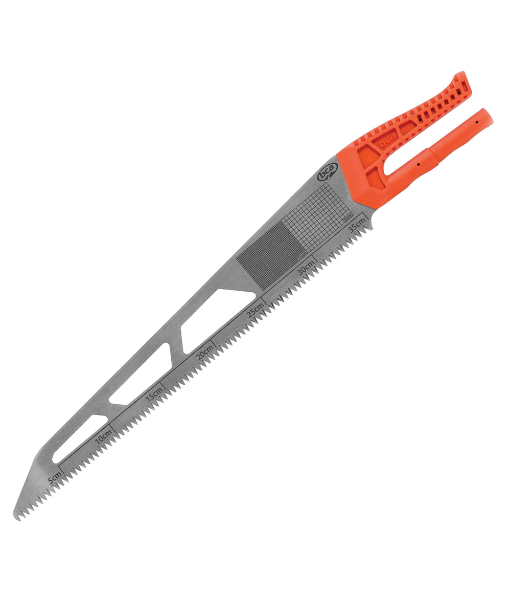 Snowsaw