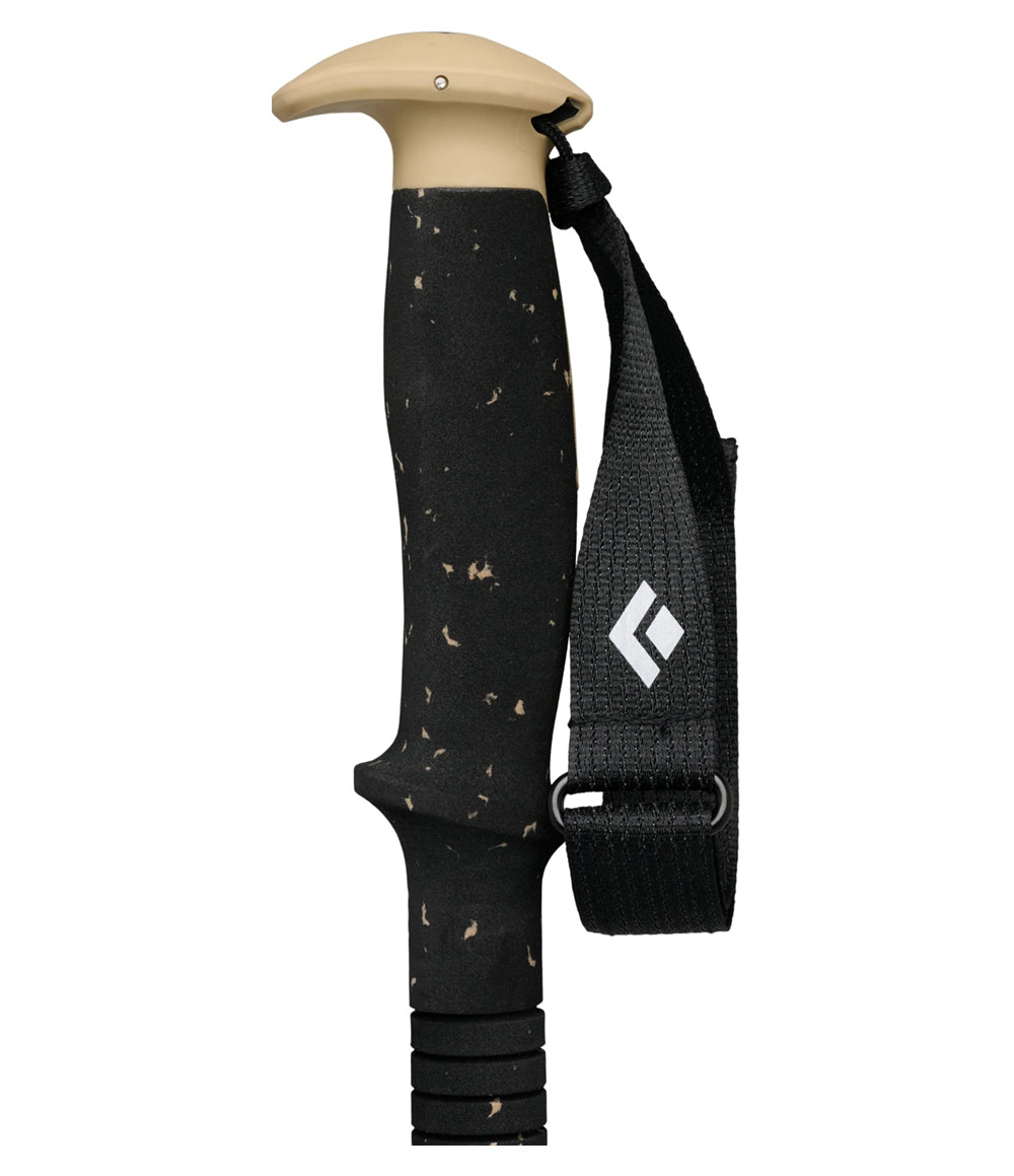 Expedition Carbon Pro Ski Poles
