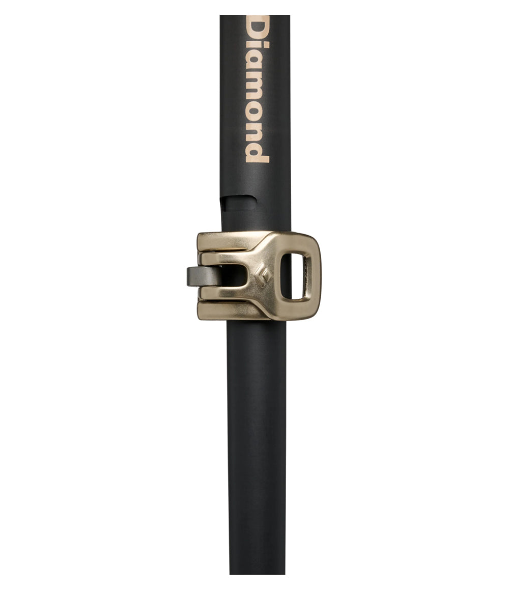 Expedition Carbon Pro Ski Poles