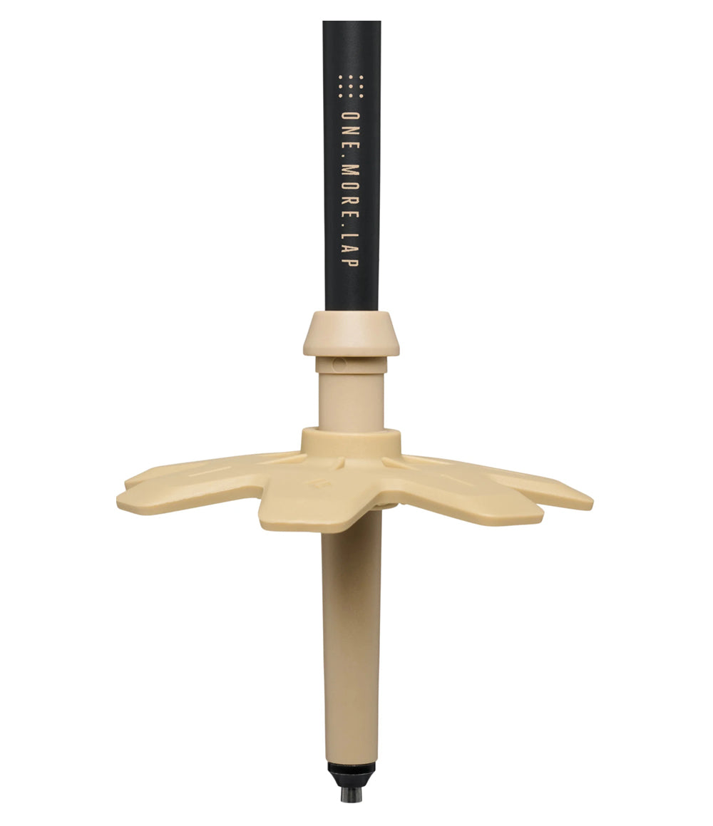 Expedition Carbon Pro Ski Poles