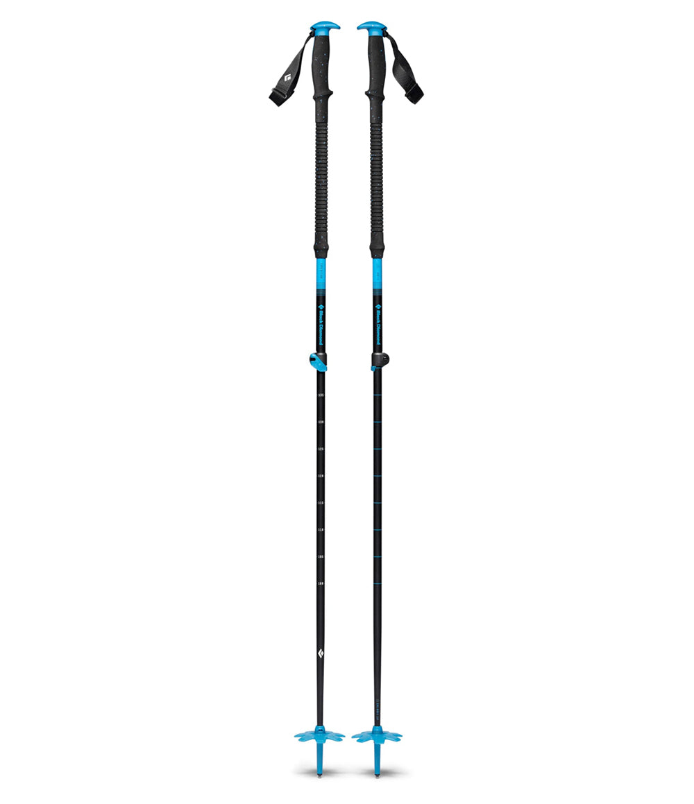 Expedition Ski Poles