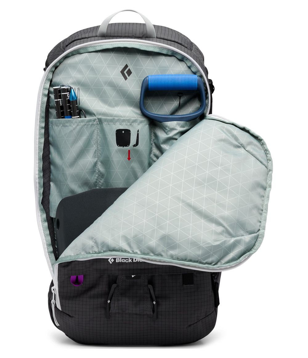 Helio 38 Backpack