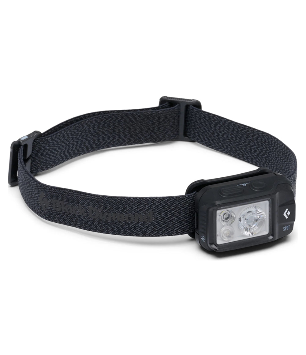 Spot Headlamp