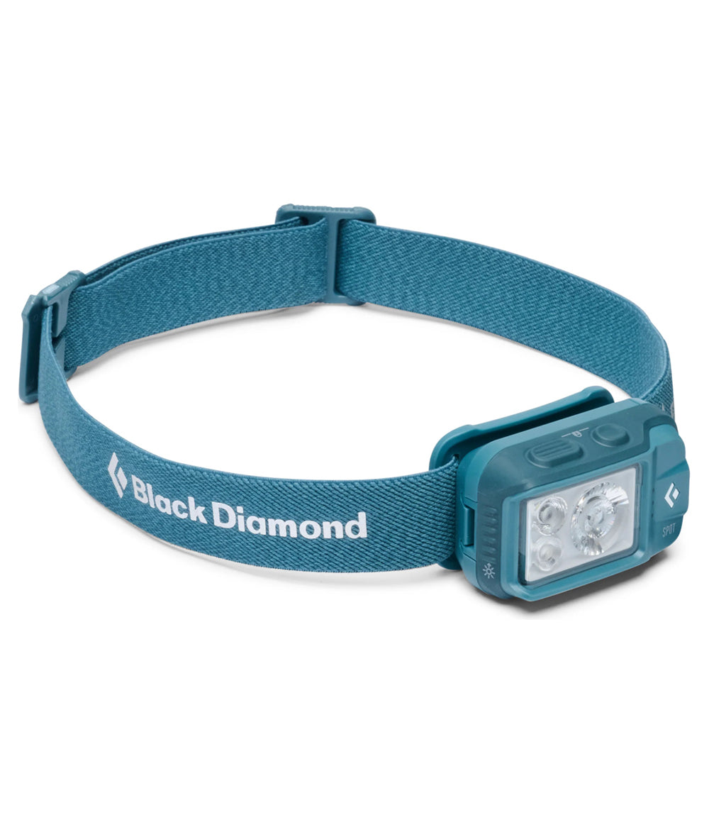 Spot Headlamp