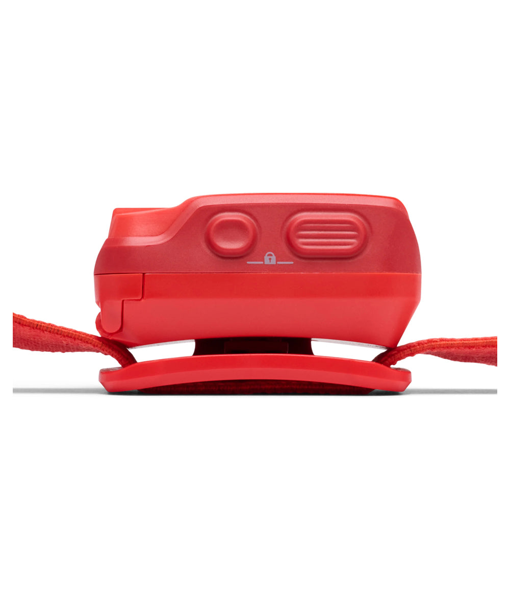 Spot Headlamp