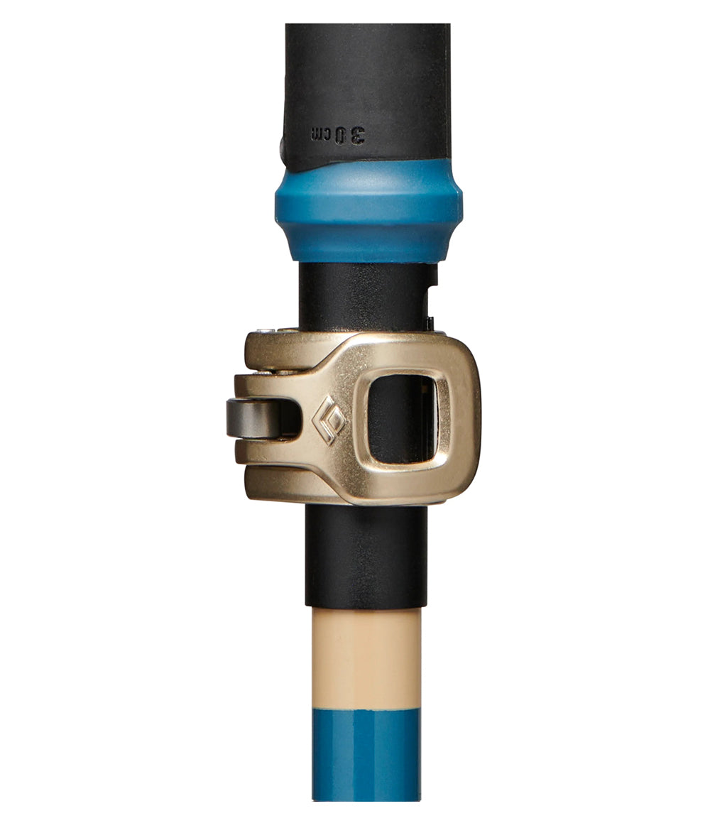 Traverse Compactor Ski Poles