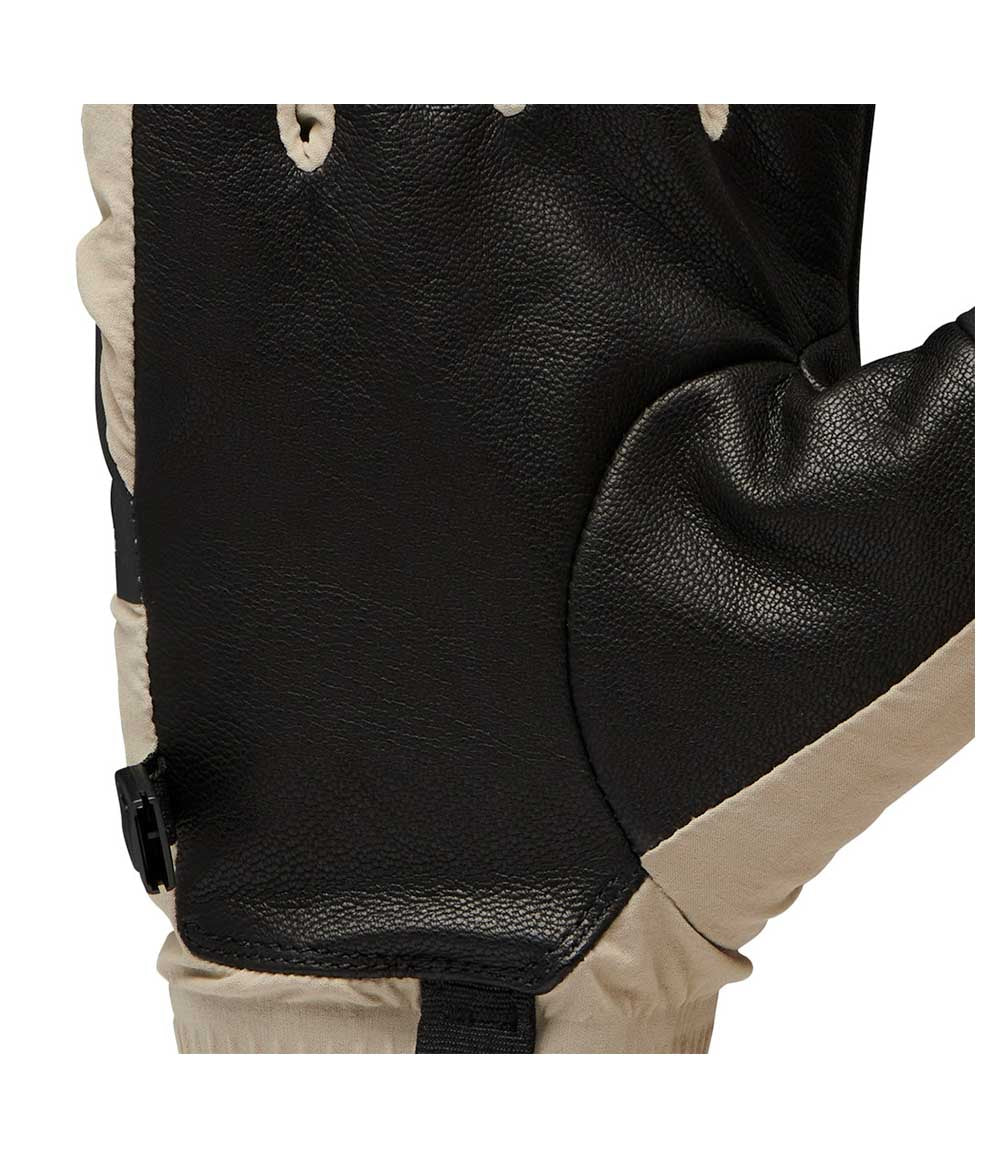 Alpine Softshell Gloves