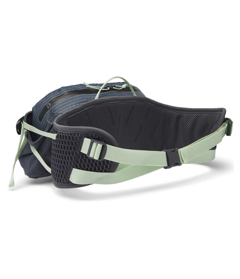 Pursuit Waist Pack 6L