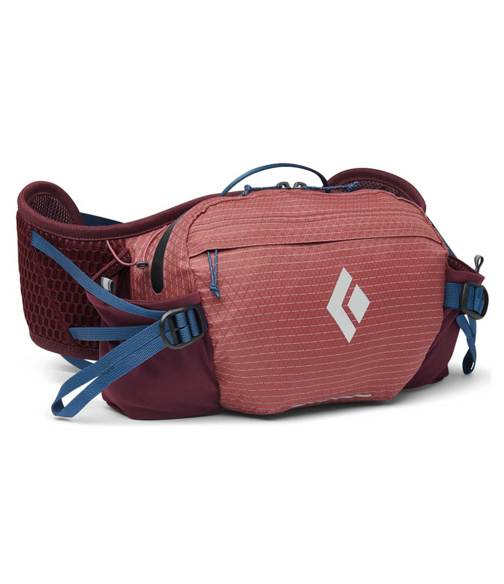 Pursuit Waist Pack 6L