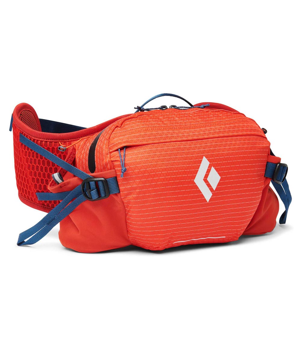 Pursuit Waist Pack 6L